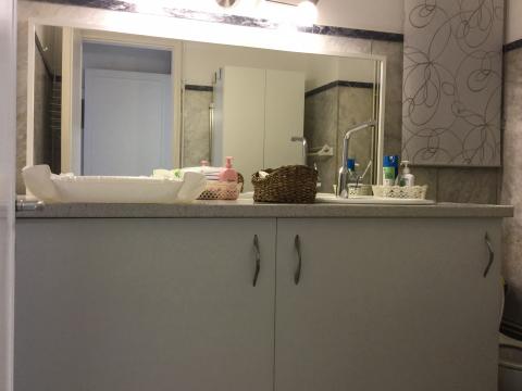 Μπάνιο - Χώρος αλλαγής