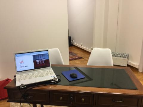 Γραφείο Ιατρείου