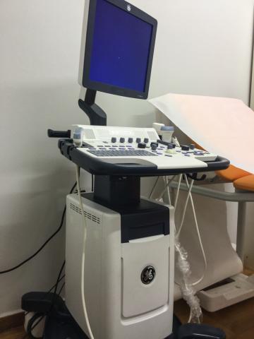 Αίθουσα εξέτασης