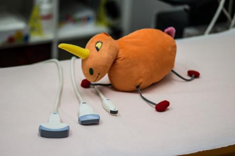 Αίθουσα εξέτασης